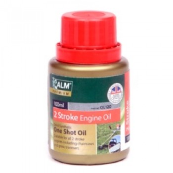 One shot 2 Stroke Oil - 100ml One shot 2 Stroke Oil - 100ml