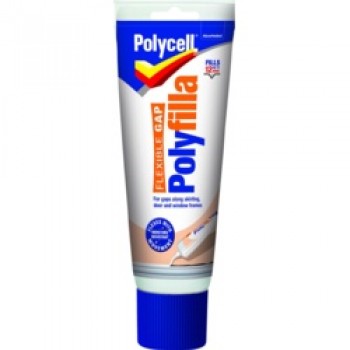 Flexible Gap Polyfilla - 330gm