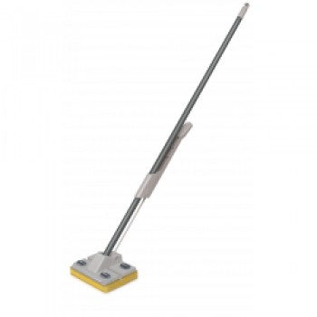 Superdry Mop - Graphite