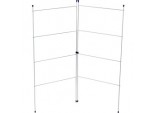 Airer - 2 Fold
