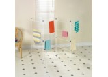 Airer - 4 Fold