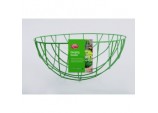 Hanging Basket - 30cm/12 Green