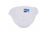 Clear Mixing Bowl - 7ltr