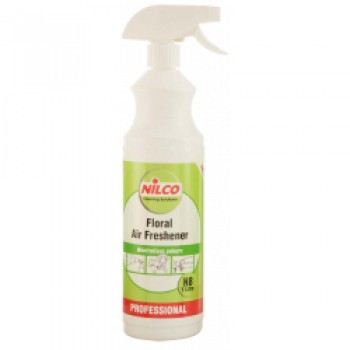 Floral Air Freshener - 1L