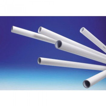 Speedpex Barrier Pipe Straight Length - White - 15mm x 3m