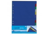 Stat A4 Page Dividers - Pack 12