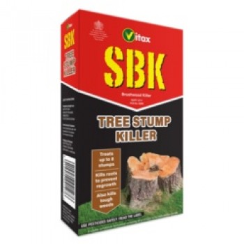SBK Tree Stump Killer - 250ml