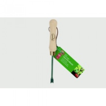 Carbon Steel Deep Root Weeder