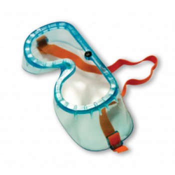 Safety Goggles - Clear