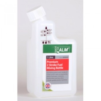 Premium mixing bottle - 1 litre