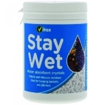 Stay Wet - 200g