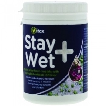 Stay Wet Plus - 200g