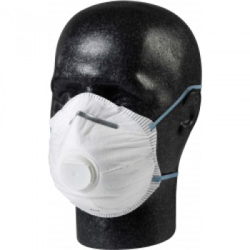 Valved Respirator Pack 3 - FFP1