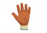 Latex Grip Glove - 8 - Medium