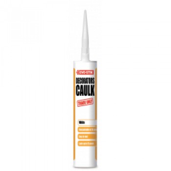 Decorators Caulk - C20