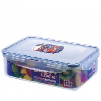 Rectangular Container - 1.6 Litre