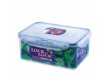 Rectangular Container - 2.3 Litre