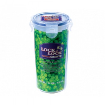 Round Container - 430ml