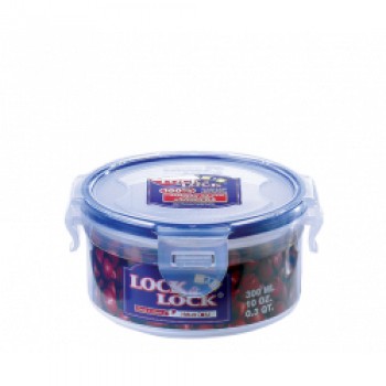 Round Container - 300ml