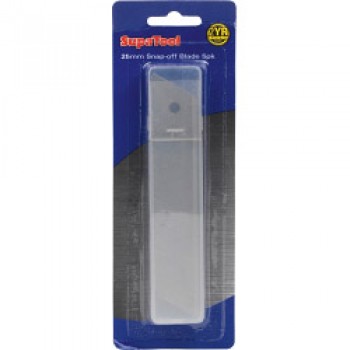 Snap-off Blades - 25mm