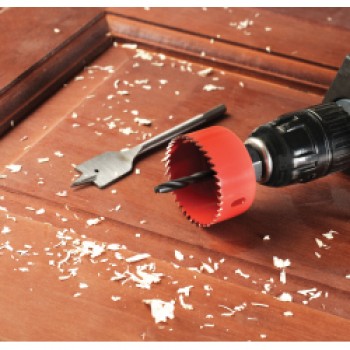 Lock Installation Kit - 3 Piece