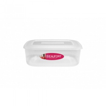 Food Container - 4.5L Clear