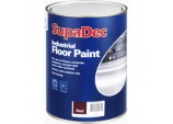 Industrial Floor Paint 5L - Tile Red