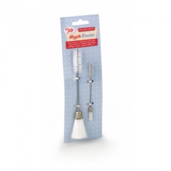 Nozzle Brushes - 2 Pack