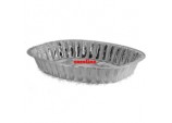 Oval Roasting Tray - 224oz