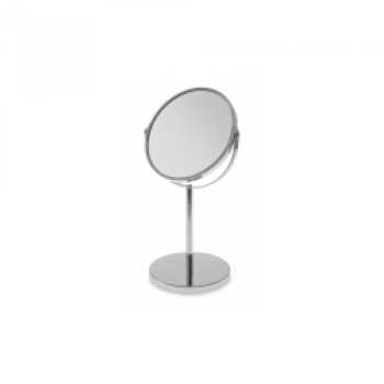 Stainless Steel Mirror - Silver