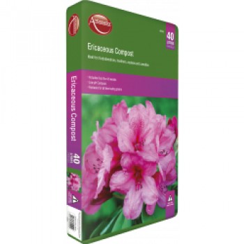 Ericaceous Compost - 40L