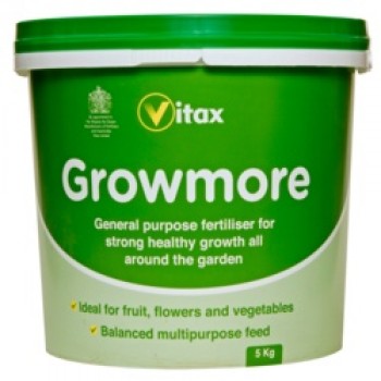 Growmore - 5kg
