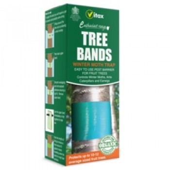 Tree Bands - 2x1.75m