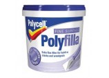 Fine Surface Polyfilla - 500g Tub
