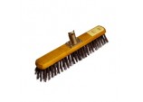 PVC Broom Head - 18