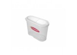 Food Container Cereal /Dry Food - 3L Clear