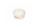 Food Container Round Clear - 1.7L