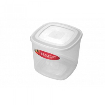 Square Food Container - 5L