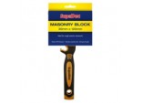 Masonry Block Brush - 30mm x 120mm