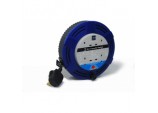 10m, 4 Gang, 10 Amp Cable Reel