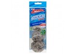 Tough Scourer - Pack 4