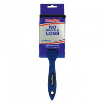 No Bristle Loss Brush - 2/50mm