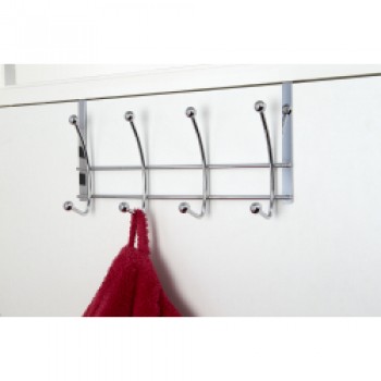 Hook Over Hooks Chrome Ball - Set 4