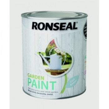 Garden Paint 750ml - Cool Breeze
