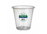 Clear Pot - 18.5cm