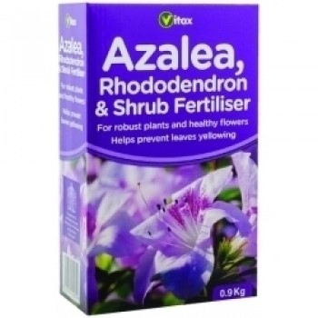 Azalea Rhododendron & Shrub Feed - 900g
