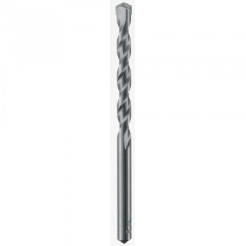 Silver Percussion Concrete Drill Bit - 7x60x100