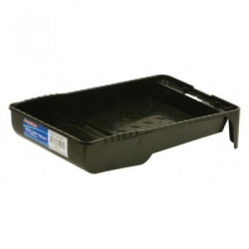 4 inch Paint tray - Black
