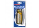 Torx Key Set - 8 Piece