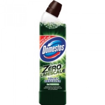Zero Limescale Remover - 750ml